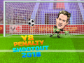 Игра Y8 Penalty Shootout 2018