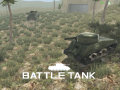 Ігра Battle Tank