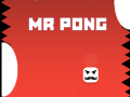 Игра Mr Pong