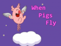 Игра When Pigs Fly