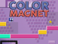 Игра Color Magnets