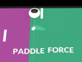 Игра Paddle Force