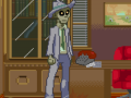 Ігра Zombie Society Dead Detective A Curse In Disguise