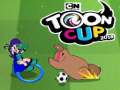 Игра Toon Cup 2018