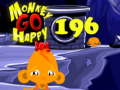 Ігра Monkey Go Happy Stage 196