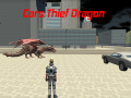 Игра Cars Thief Dragon
