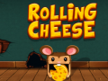 Игра Rolling Cheese