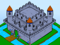 Ігра Grow Castle