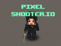 Ігра Pixel Shooter.io