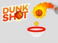 Игра Dunk Shot