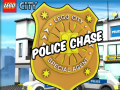Ігра Lego City: Polise Chase