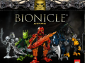 Игра Bionicle Stars