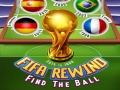 Ігра FIFA Rewind: Find The Ball