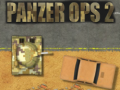 Игра Panzer Ops 2