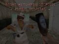 Игра Night Watchmen Stories: Zombie Hospital