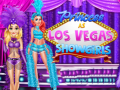 Игра Princess As Los Vegas Showgirls