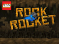 Игра Lego Rock Rocket