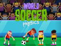 Ігра World Soccer Physics