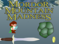 Игра Mordor Mountain Madness