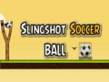 Игра Slingshot Soccer Ball