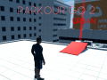 Игра Parkour GO 2: Urban