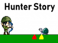 Игра Hunter Story
