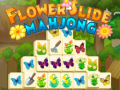 Игра Flower Slide Mahjong