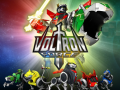 Ігра Voltron Legendary Defender: Voltrom Force