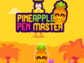Игра Pineapple Pen Master