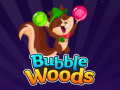 Ігра Bubble Woods