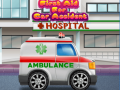 Игра First Aid For Car Accident