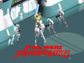 Ігра Star Wars Episode I: Jedi Power Battles