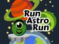 Ігра Run Astro Run