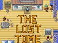 Игра The Lost Tome