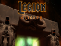 Ігра Legion Clicker