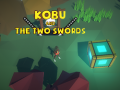 Ігра Kobu and the two swords