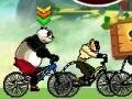 Ігра Kung Fu Panda Racing Challenge