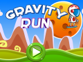 Игра Gravity Run
