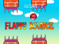 Игра Flappy Bounce