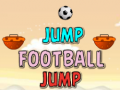 Игра Jump Football Jump