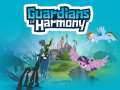 Ігра My Little Pony: Guardians of Harmony