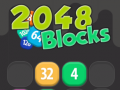 Ігра 2048 Blocks