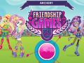 Ігра  Friendship Games: Archery