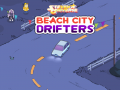 Ігра Steven Universe Beach City Drifters