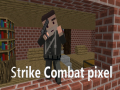 Игра Strike Combat Pixel