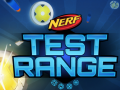 Игра Nerf: Test Range