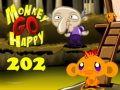Ігра Monkey Go Happy Stage 202