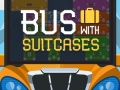 Игра Bus With Suitcases