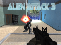 Игра Alien Attack 3