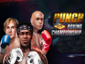 Игра Punch boxing Championship